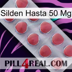 Silden Up 50 Mg 18